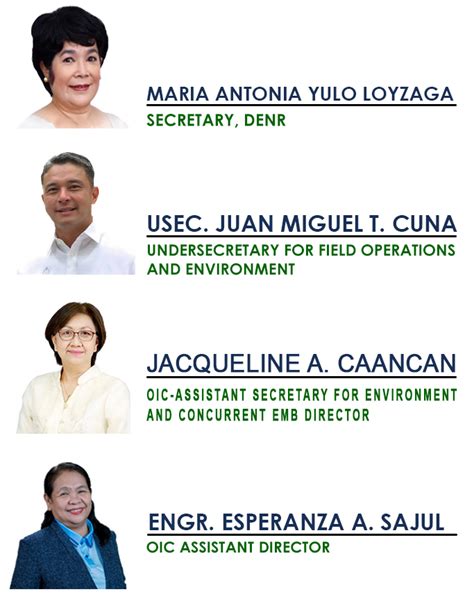 emb email|EMB Officials .
